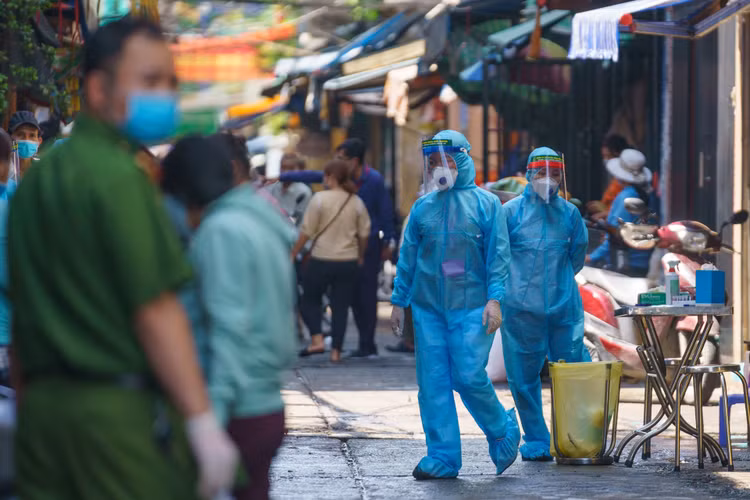 TP.HCM phat hien 5 ca duong tinh trong 3 ngay anh 2