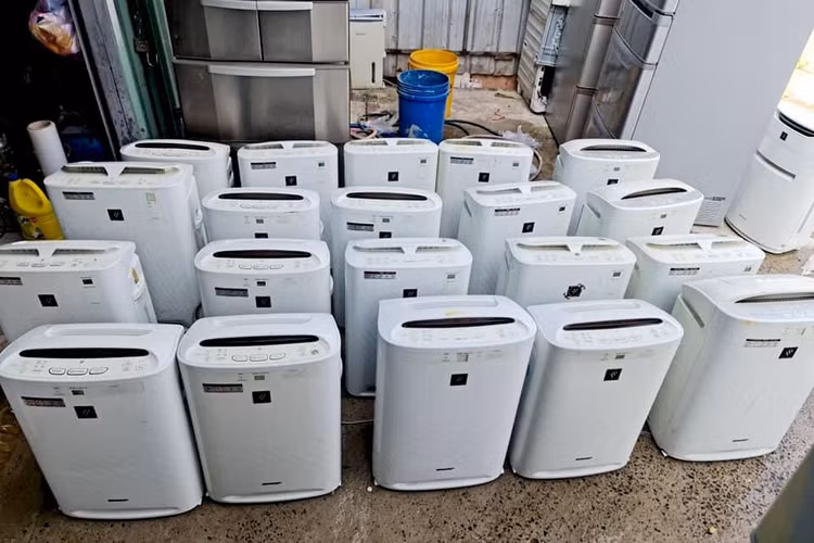 Kho hàng điện lạnh nội bất xuất, ngoại bất nhập ở TPHCM - 3