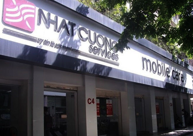 Hàng lậu khủng của Nhật Cường lọt qua sân bay Nội Bài như thế nào? - 1