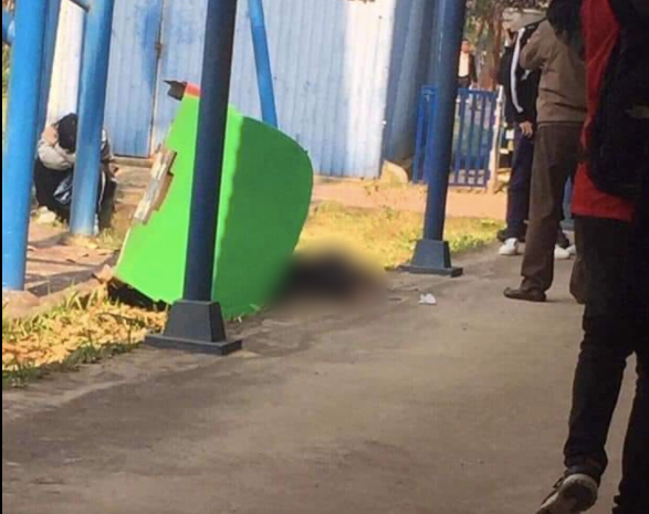 Vụ 3 học sinh thương vong ở Đảo Ngọc Xanh: Toa tàu rơi từ độ cao 2,5m - 2