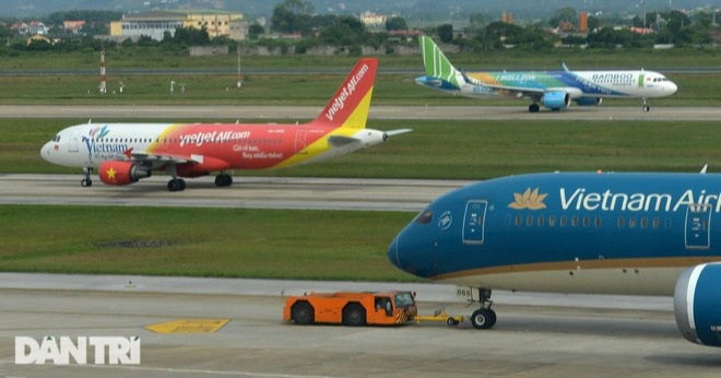 Đề xuất bỏ yêu cầu đã tiêm vắc xin, xét nghiệm âm tính khi đi lại liên tỉnh - 2