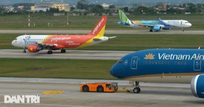 Đề xuất bỏ yêu cầu đã tiêm vắc xin, xét nghiệm âm tính khi đi lại liên tỉnh - 2