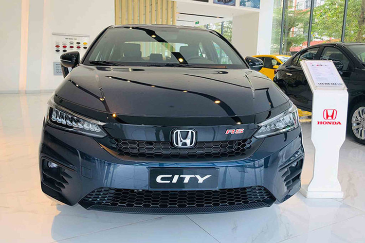 Hyundai Tucson, Honda City khuyến mại hơn 70 triệu đồng tại đại lý - 2
