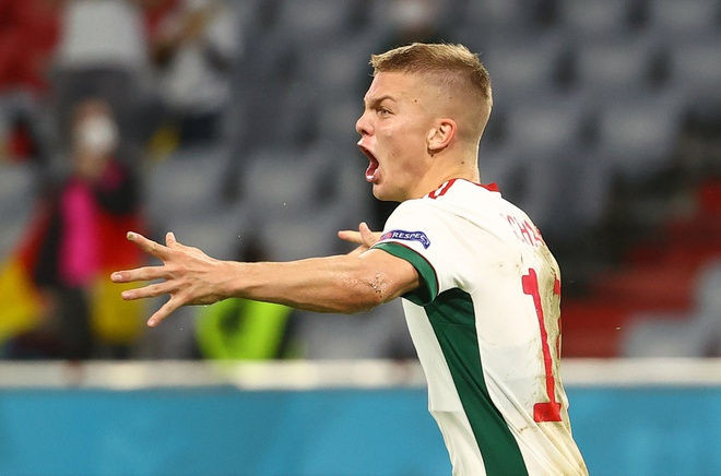 Bo Dao Nha vs Phap anh 7