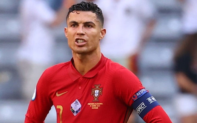 Bo Dao Nha vs Phap anh 49