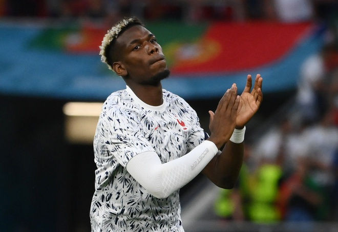 Bo Dao Nha vs Phap anh 33