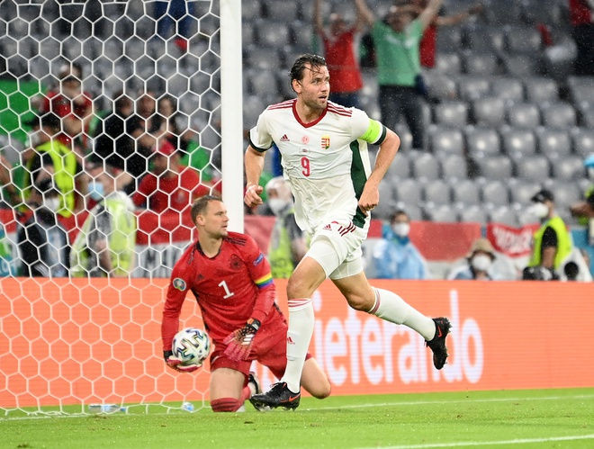 Bo Dao Nha vs Phap anh 27