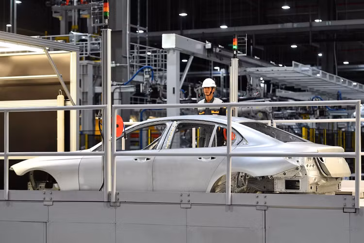 dai hoi co dong vingroup nam 2021 anh 1