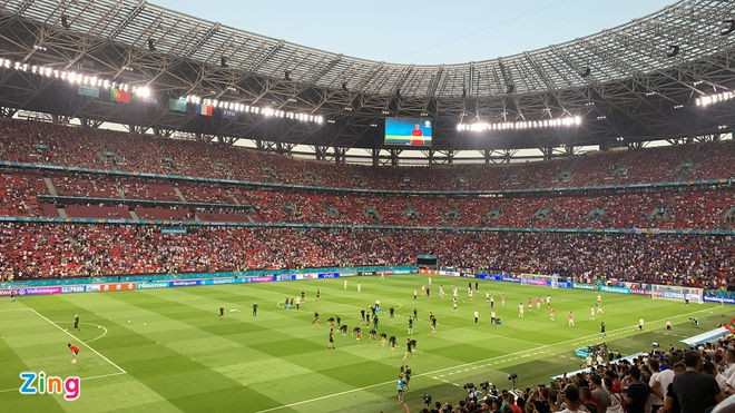 Bo Dao Nha vs Phap anh 31