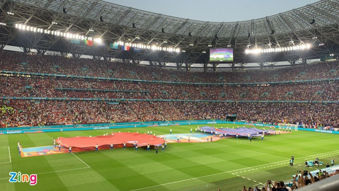 Bo Dao Nha vs Phap anh 28