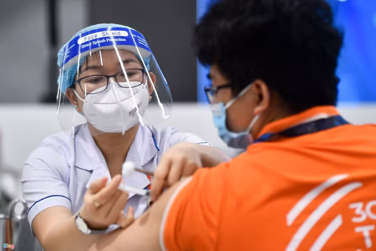 Vaccine Nano Covax anh 1