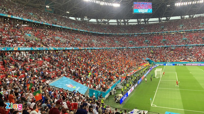 Bo Dao Nha vs Phap anh 32