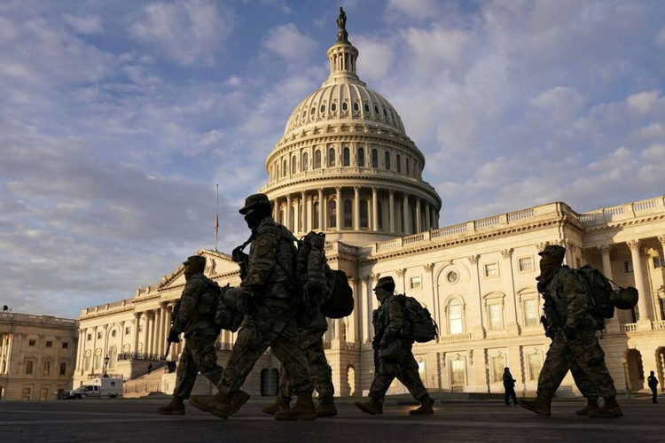 nham chuc ong Biden anh 1