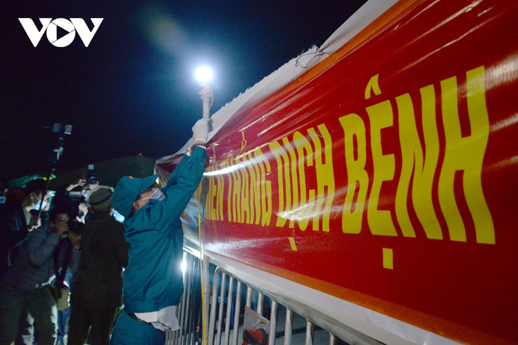 Hải Dương chính thức kết thúc cách ly xã hội toàn tỉnh ảnh 3