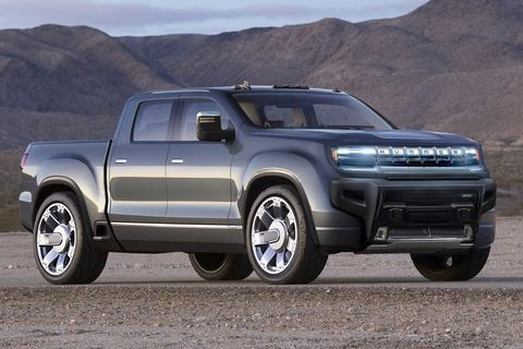 TOP 10 mẫu xe hơi được kỳ vọng nhất năm 2021