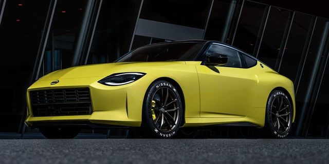 TOP 10 mẫu xe hơi được kỳ vọng nhất năm 2021