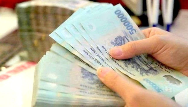 Đề xuất tiền lương đóng BHXH tối thiểu bằng 70% bình quân tổng thu nhập - 1