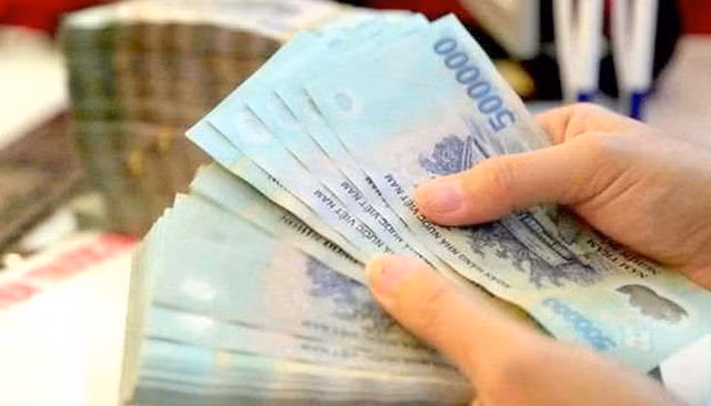 Đề xuất tiền lương đóng BHXH tối thiểu bằng 70% bình quân tổng thu nhập - 1