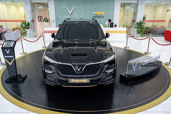 Tỷ phú Phạm Nhật Vượng: Tôi từng... phá sản - 2