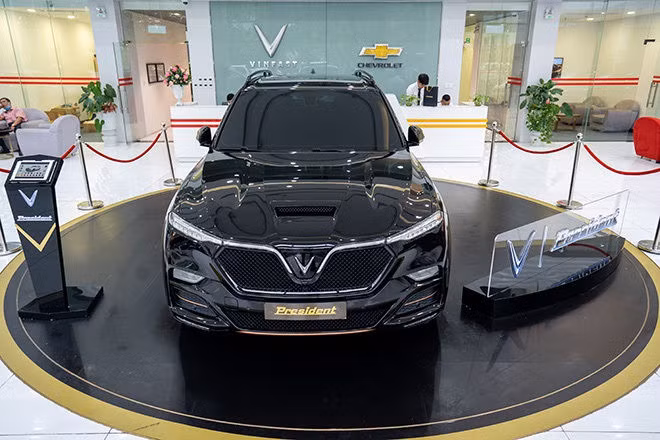 Tỷ phú Phạm Nhật Vượng: Tôi từng... phá sản - 2