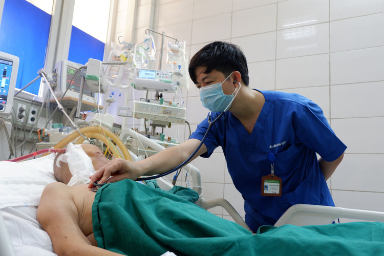 Hiểm họa tiềm tàng từ món ăn lấy may ngày Tết - 3