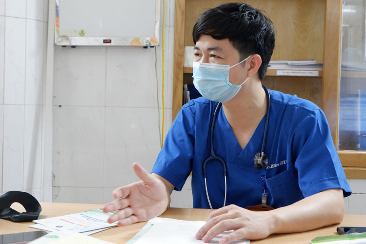 Hiểm họa tiềm tàng từ món ăn lấy may ngày Tết - 1