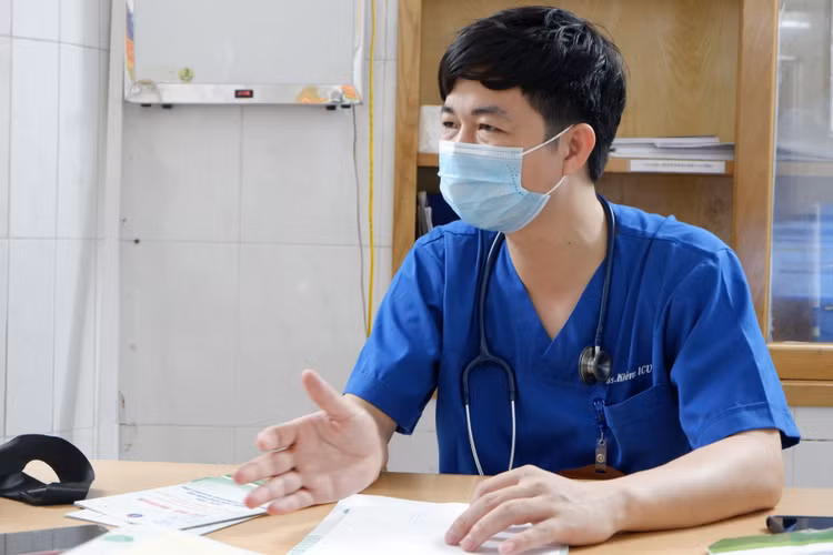 Hiểm họa tiềm tàng từ món ăn lấy may ngày Tết - 1