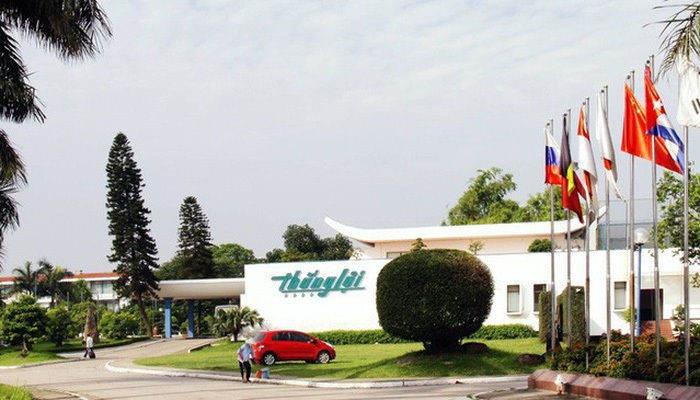 Hà Nội lại xin ý kiến về chiều cao dự án trên đất vàng khách sạn Thắng Lợi - 1