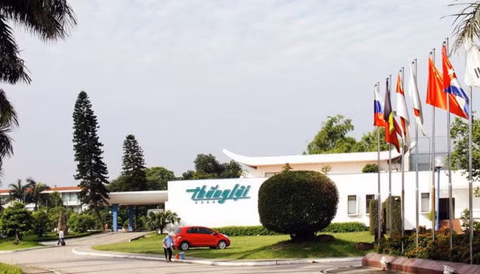 Hà Nội lại xin ý kiến về chiều cao dự án trên đất vàng khách sạn Thắng Lợi - 1