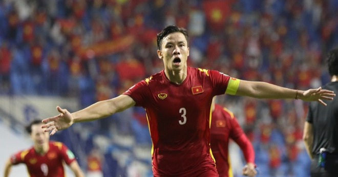 Hàn Quốc trợ giúp, cửa đi tiếp mở toang trước mặt đội tuyển Việt Nam - 2