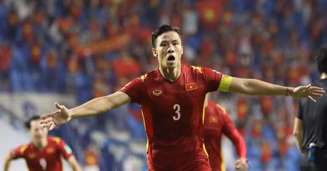 Hàn Quốc trợ giúp, cửa đi tiếp mở toang trước mặt đội tuyển Việt Nam - 2