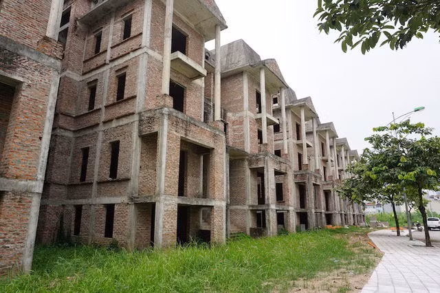 Đề xuất đánh thuế biệt thự bạc tỷ bỏ hoang: Hợp lý hay mơ hồ? - 1