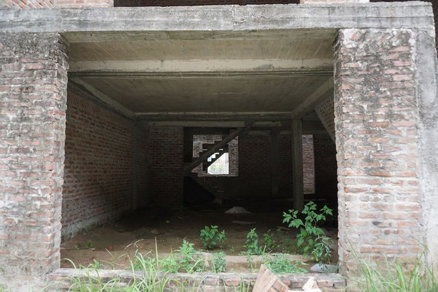 Đề xuất đánh thuế biệt thự bạc tỷ bỏ hoang: Hợp lý hay mơ hồ? - 2