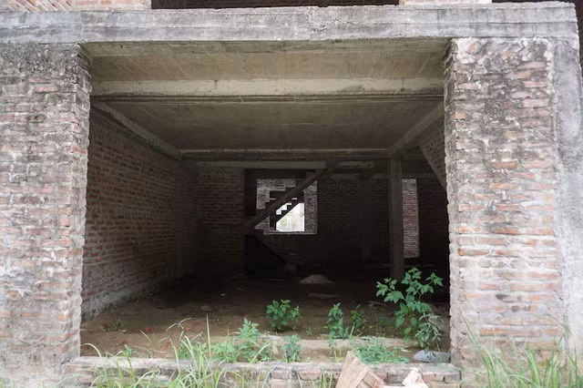 Đề xuất đánh thuế biệt thự bạc tỷ bỏ hoang: Hợp lý hay mơ hồ? - 2