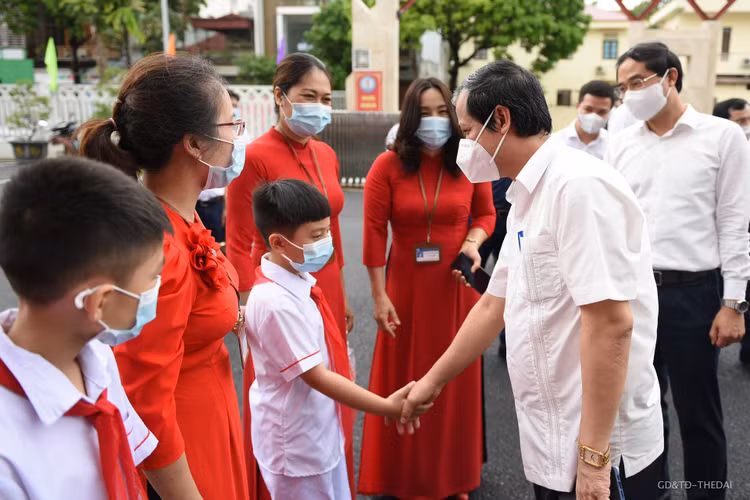 Dam bao chat luong va an toan cho nam hoc 2021-2022 anh 2