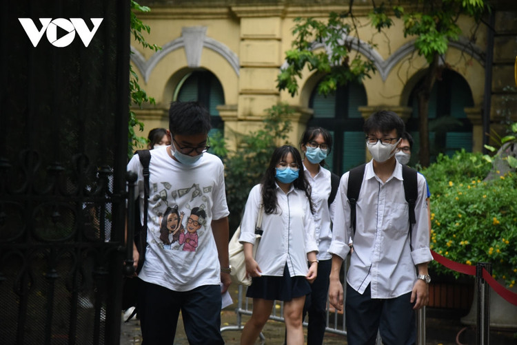 Điểm chuẩn đại học có biến động khi tăng thêm 84.500 nguyện vọng sau thời gian điều chỉnh? ảnh 1