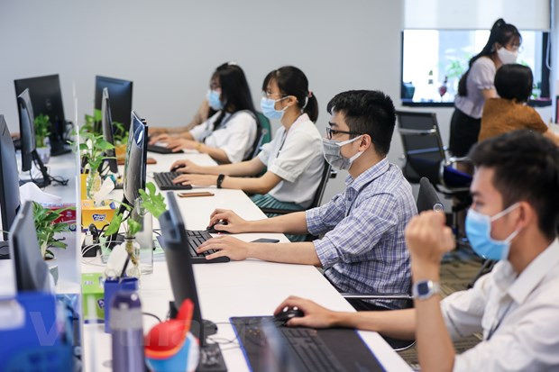 Giam sat nguoi cach ly tai nha bang cong nghe nhan dien khuon mat hinh anh 2