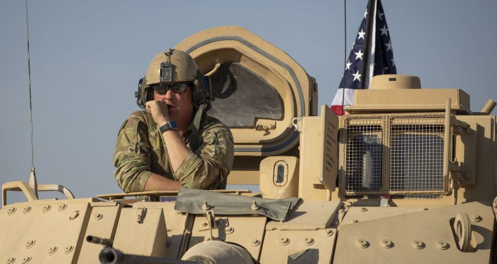 My khong kich o Syria anh 1