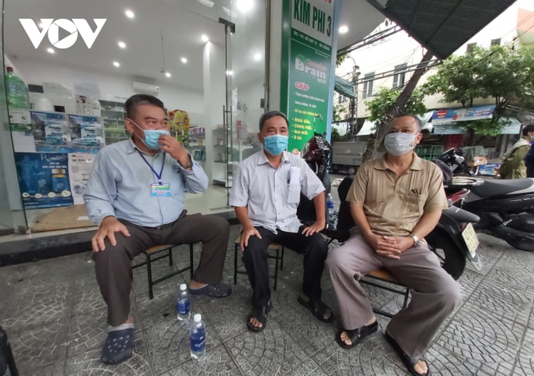 Thực hư chuyện hỗ trợ 500.000, dân chỉ thực nhận 330.000 đồng ở Đà Nẵng ảnh 2