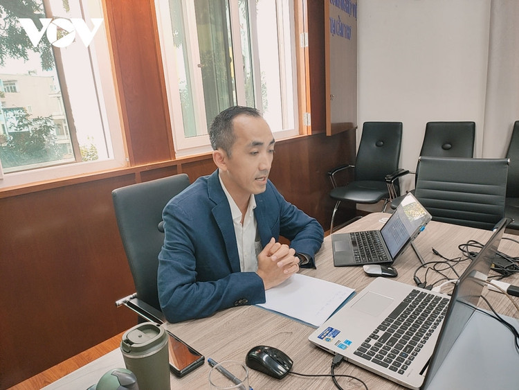 Tỷ lệ lao động tại các doanh nghiệp ở ĐBSCL được tiêm vaccine đều ở mức khá thấp ảnh 2