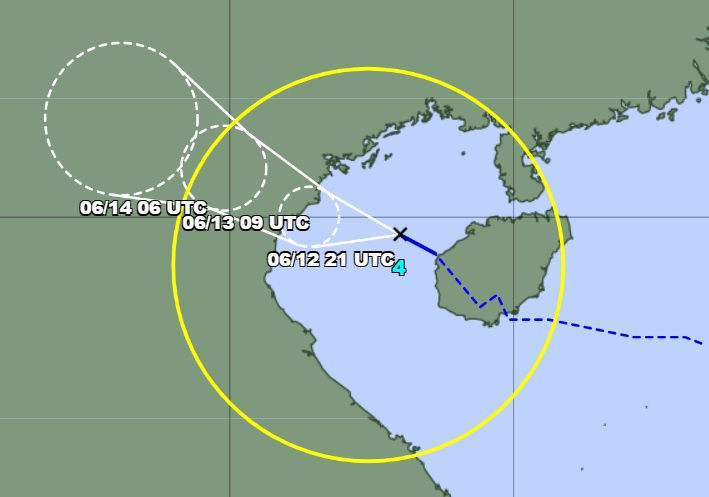 bao so 2 do bo mien Bac anh 1