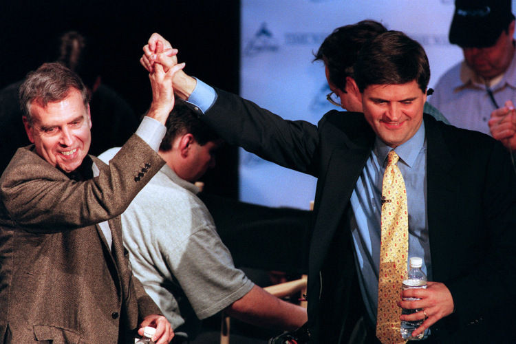 Những thương vụ thâu tóm thất bại trong giới công nghệ Mỹ