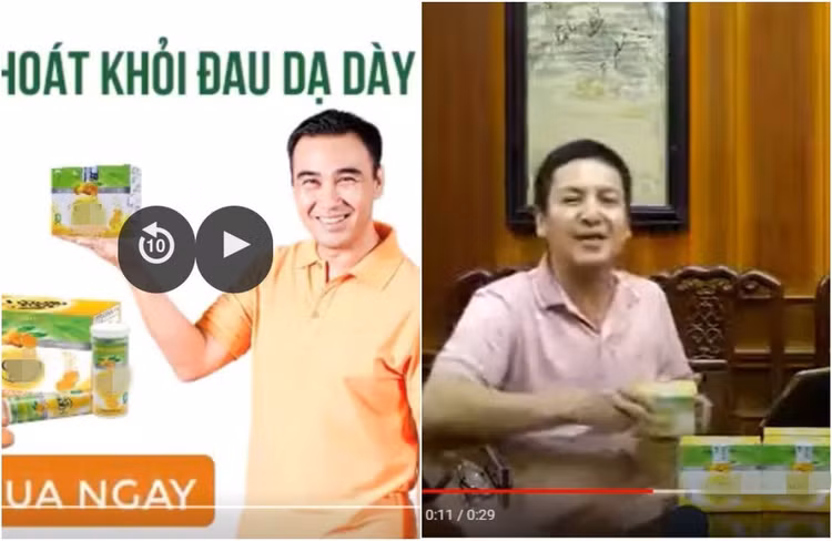 Loạt sao Việt từng điêu đứng vì nhận đóng quảng cáo sản phẩm sai sự thật, kém chất lượng: Sơn Tùng bị fan quay lưng, Phạm Hương dằn mặt cả dân mạng - Ảnh 5.