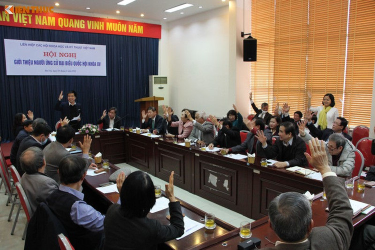 “Giới thiệu Chủ tịch Phan Xuân Dũng ứng cử Đại biểu Quốc hội khóa XV là rất xứng đáng“ ảnh 3