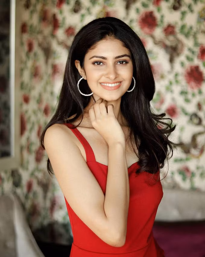 Nhan sắc tân Hoa hậu Thế giới Ấn Độ ảnh 6 Nhan sắc tân Hoa hậu Thế giới Ấn Độ