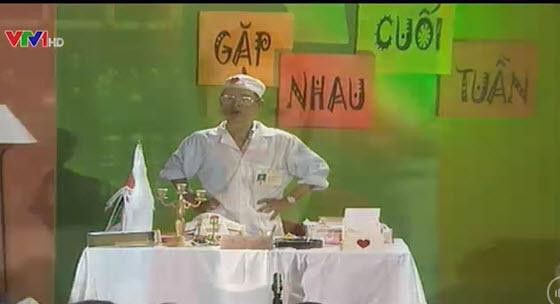  ‘Bác sĩ hoa súng’ nhà thơ Hoàng Nhuận Cầm đột ngột qua đời ảnh 2