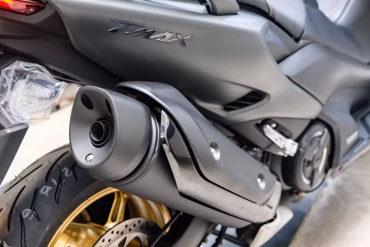 Nhung mau xe tay ga phan khoi lon dang chu y tai Viet Nam anh 16