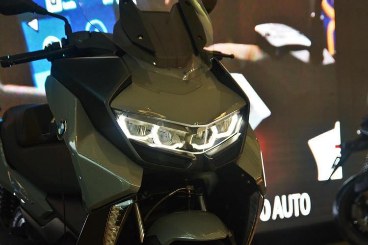 Nhung mau xe tay ga phan khoi lon dang chu y tai Viet Nam anh 8