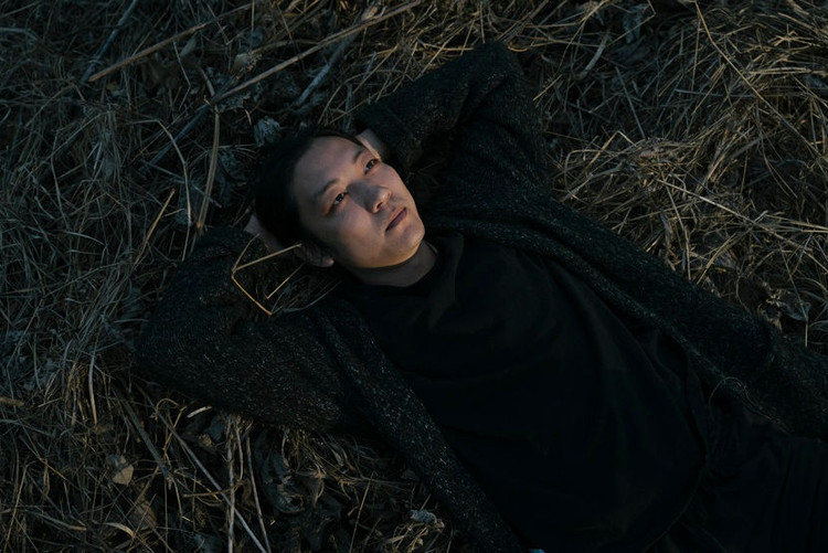 gioi tre Trung Quoc bo pho ve que anh 2