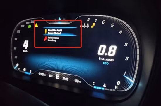 Hãng xe Trung Quốc MG loay hoay khắc phục lỗi kỹ thuật, khách Việt chán nản